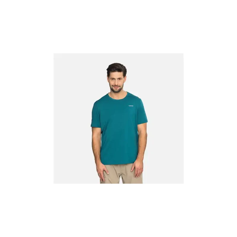 E-shop Viking Tover Polartec pánske tričko Blue vel. M