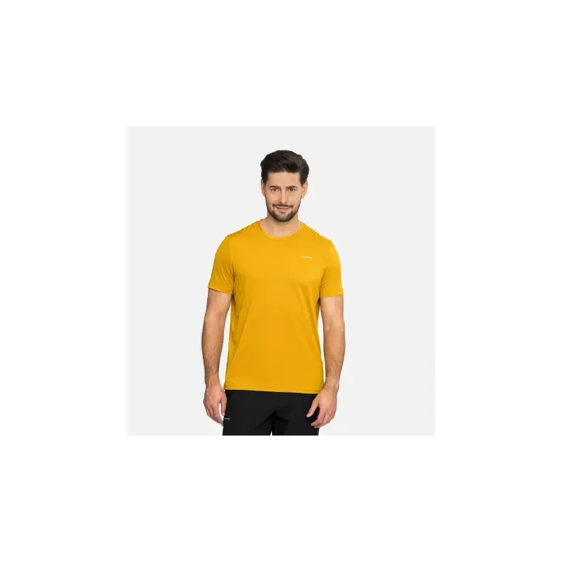 E-shop Viking Tover Polartec pánske tričko Yellow vel. L