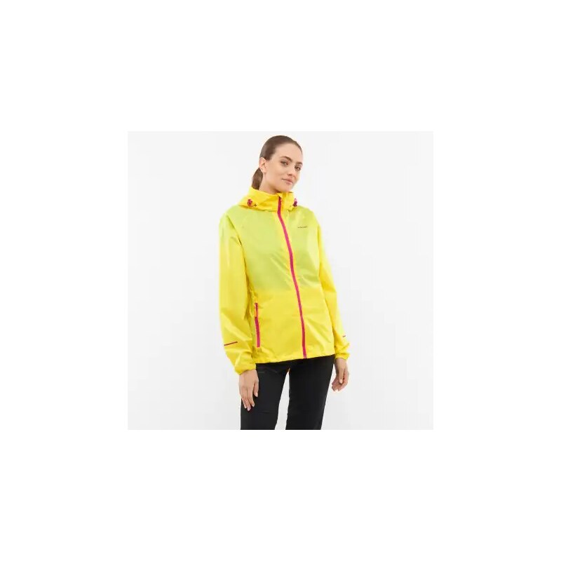 E-shop Viking Active Line dámska bunda Yellow vel. M