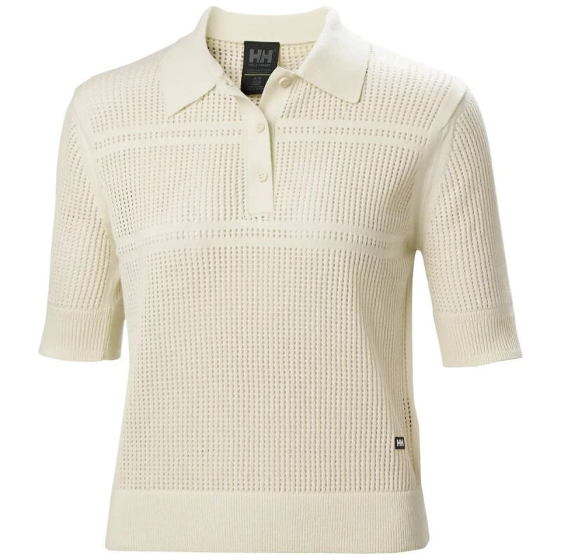 E-shop Helly Hansen dámske polo tričko W SALT KNIT POLO 34400 034