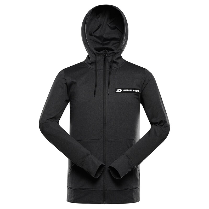 E-shop ALPINE PRO - ORES PÁNSKA RÝCHLOSCHNÚCA MIKINA