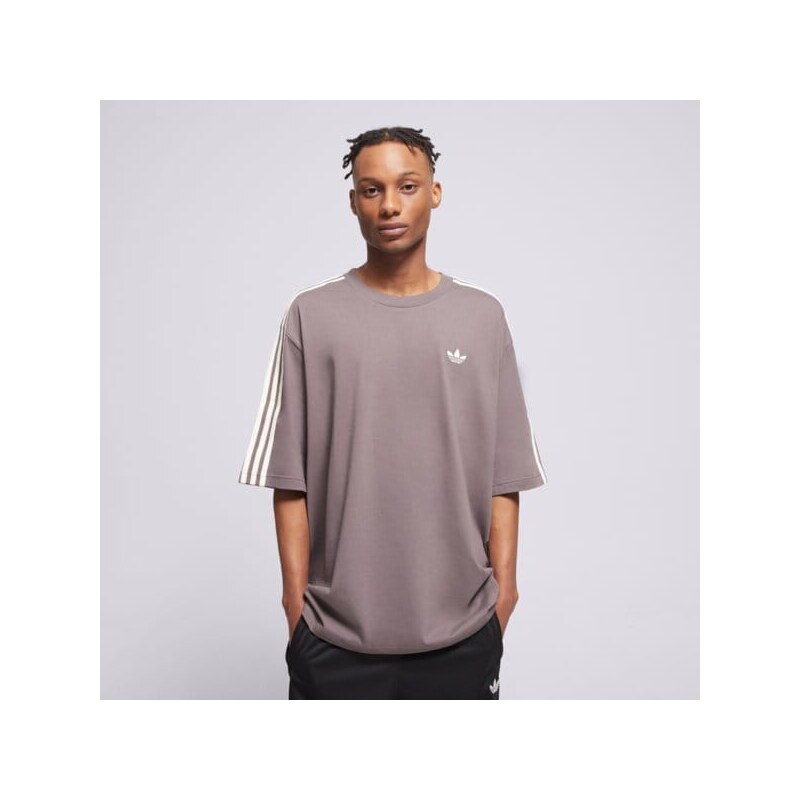 Adidas Tričko 3S Tee Muži Oblečenie Tričká KE1591 67154197
