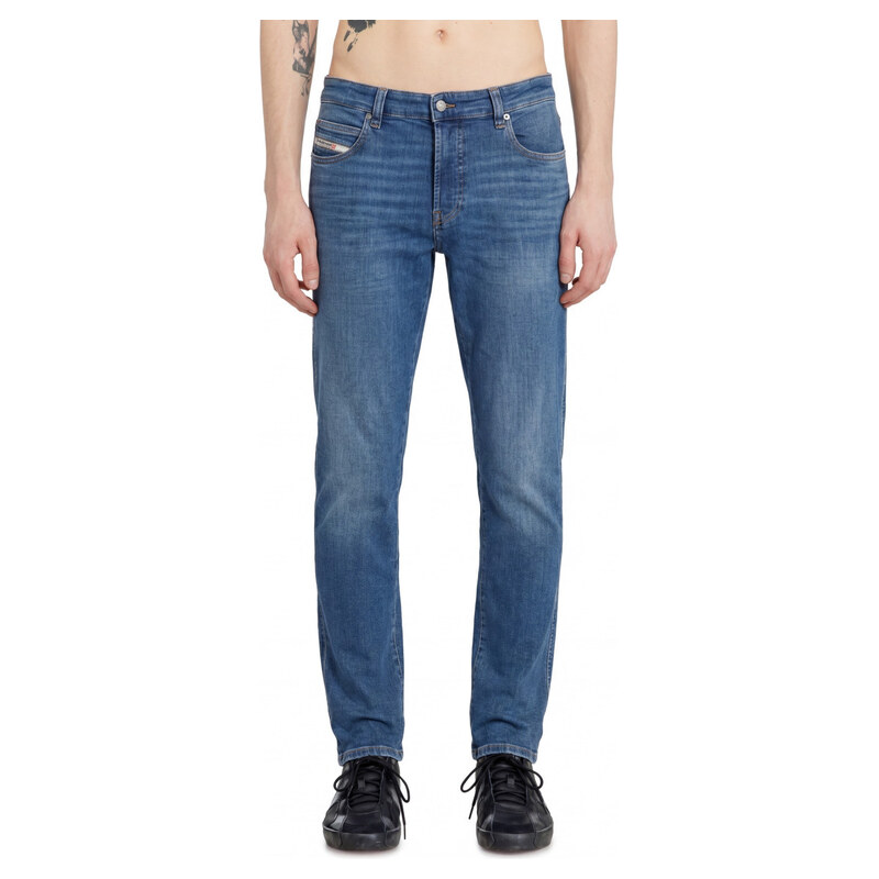 DŽÍNSY DIESEL 1993 D-VYL TROUSERS 68787049