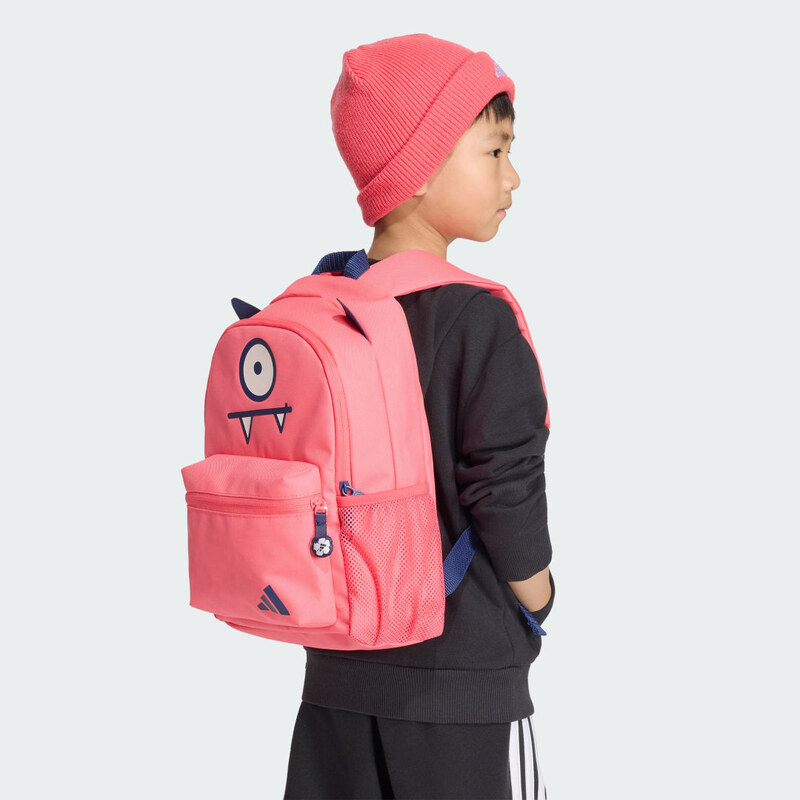 Adidas RUKSAK LITTLE KIDS TIRO_NSTER SMALL 68954000