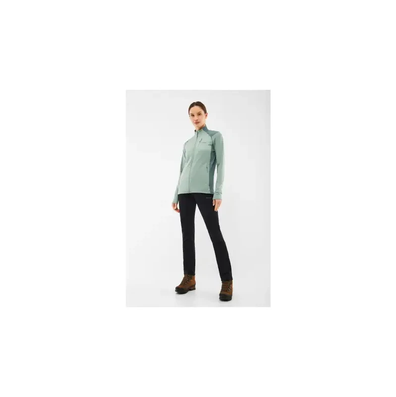 Viking Pro Line Birger dámska mikina Green vel. M 68954342