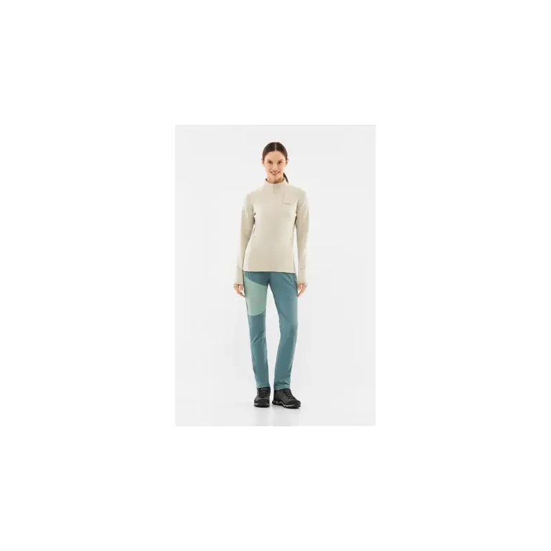 Viking Pro Line Birger dámska mikina Beige vel. M 68954343