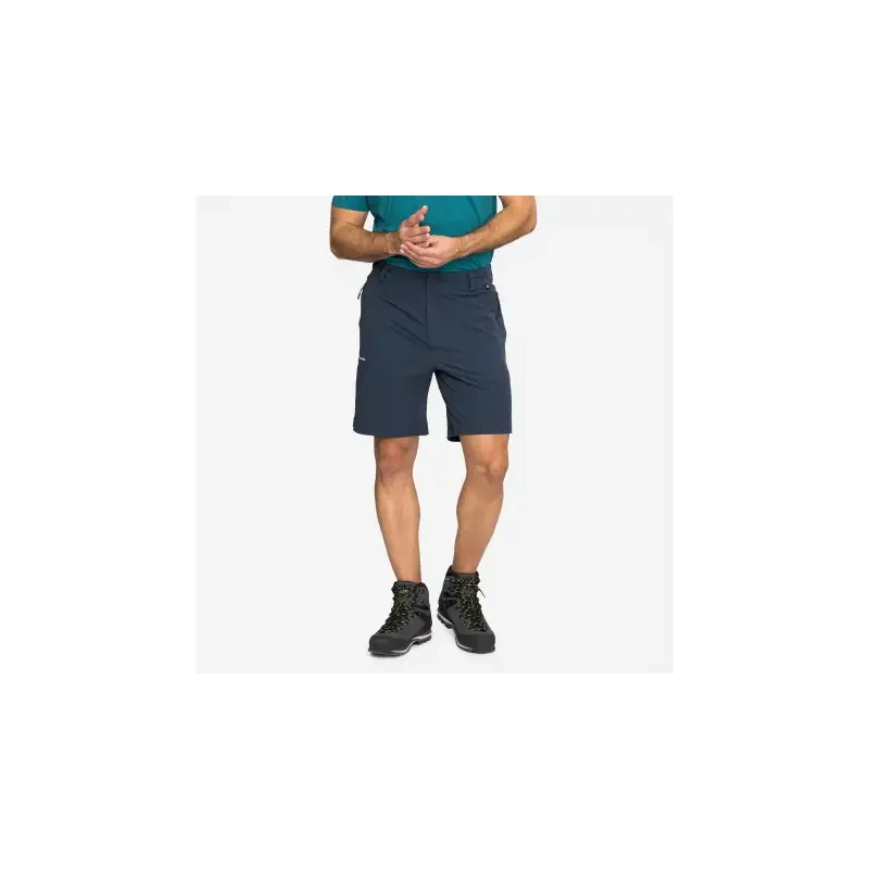E-shop Viking Pro Line Expander pánske kraťasy Navy vel. L