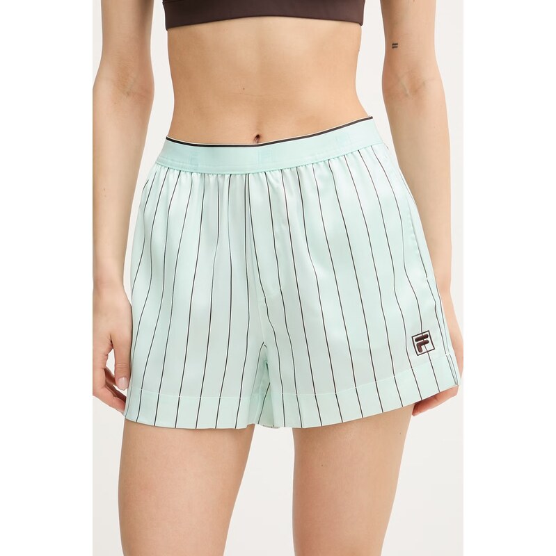 Fila športové šortky dámske FIESOLE 68954719