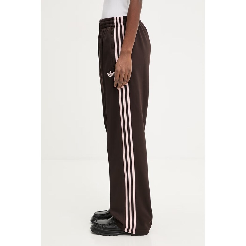 E-shop adidas Originals teplákové nohavice dámske OS TP