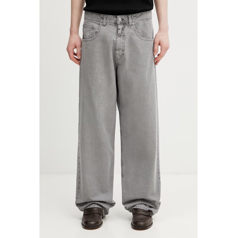 MM6 Maison Margiela rifle straight pánske 68956492