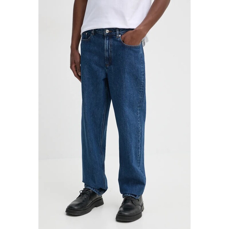 Rifle A.P.C. jean martin 60319801