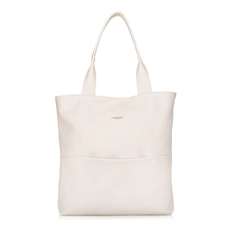 E-shop Dámska kabelka RIEKER C2612-206/H30 béžová S6