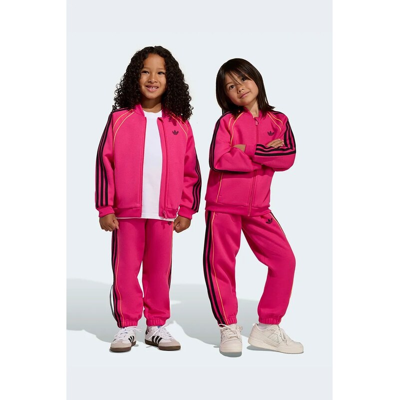 E-shop Detská tepláková súprava adidas Originals