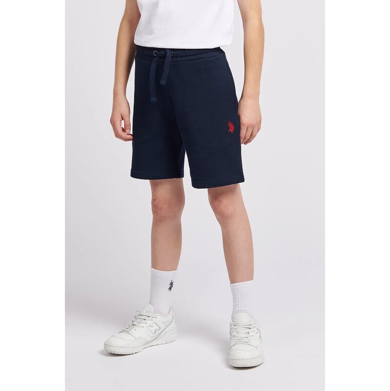 U.S. Polo Assn. šortky detské bavlnené 68964200
