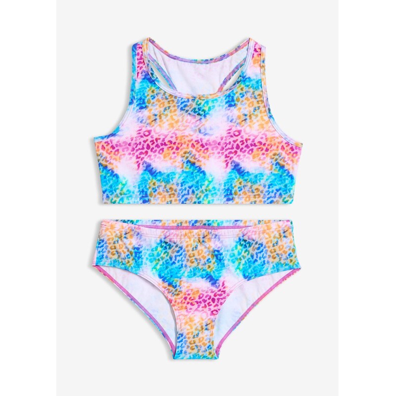 E-shop bonprix Bikiny (2-dielne), farba pestrá