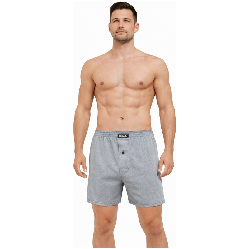E-shop Cornette Comfort Boxerky 003/03 S-2XL