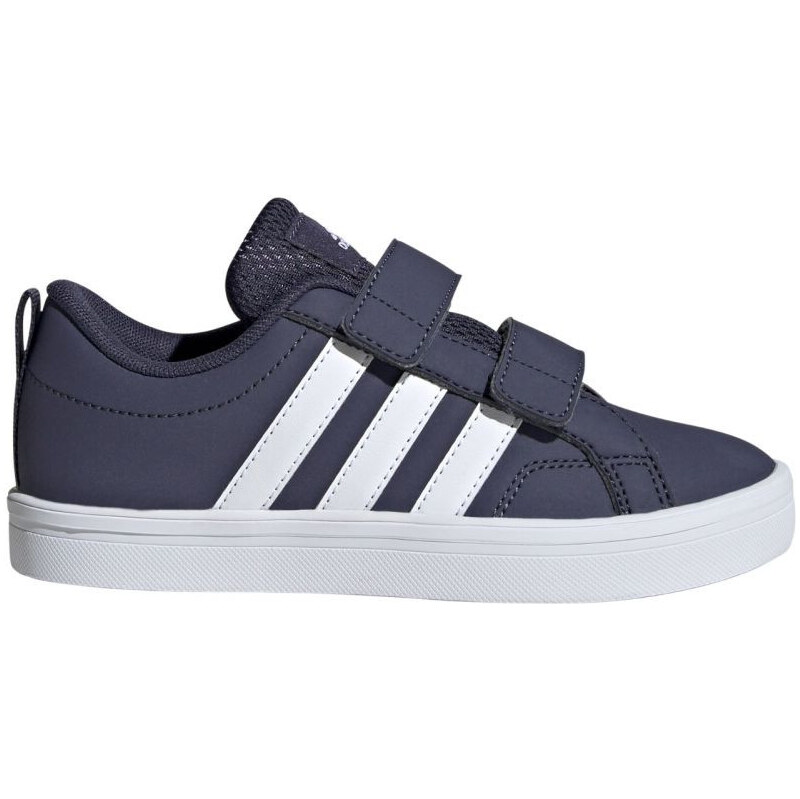 E-shop Detská obuv adidas VS Pace 2.0 navy blue IE3471
