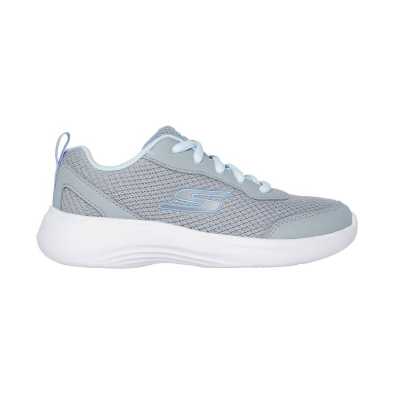 Detská obuv Skechers Selectors Reset AC grey 303574L GRY 68966048