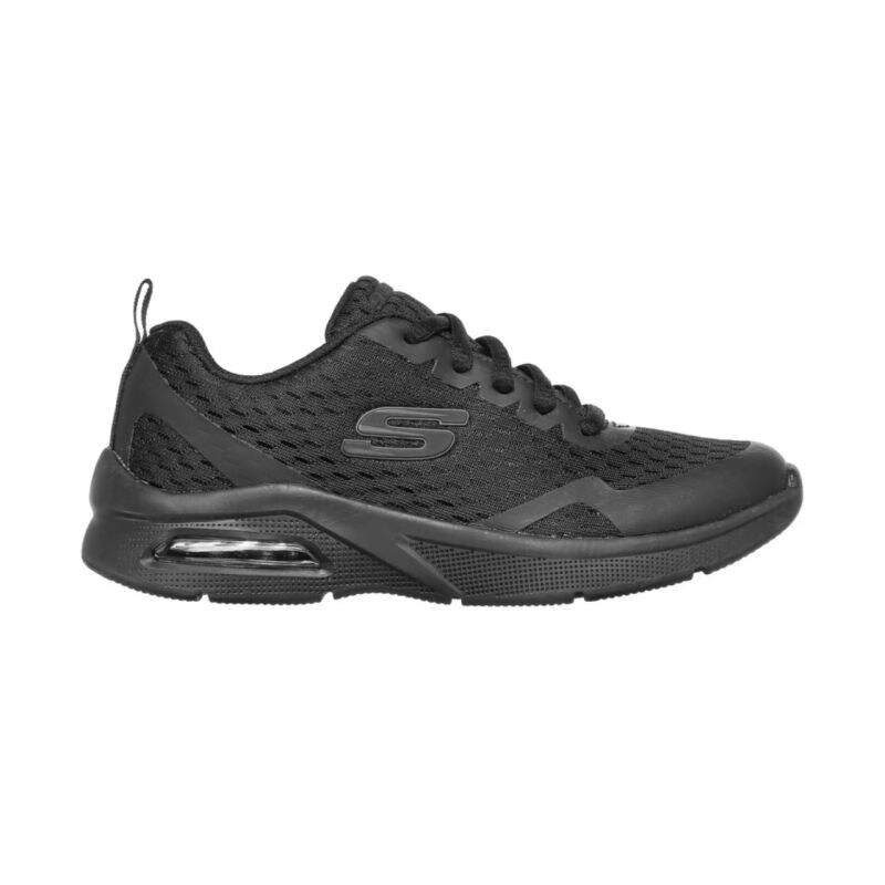 Detská obuv Skechers Microspec Max black 403774L BBK 68966050
