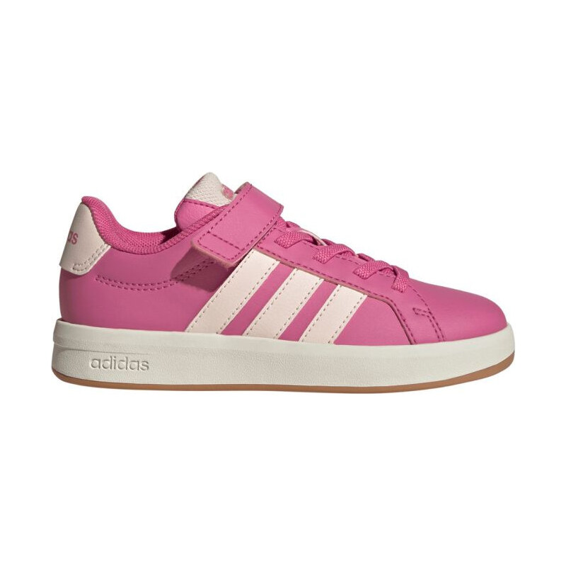 Detská obuv adidas Grand Court 3.0 pink JP9370 68966155