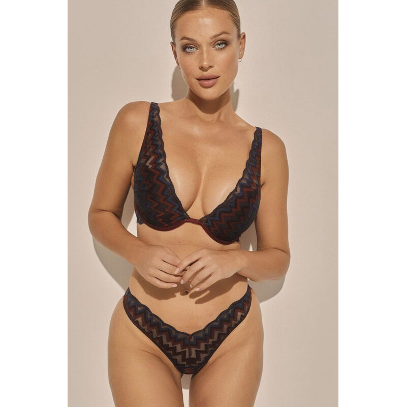 Brazílske nohavičky model 226777 Kinga 68966236