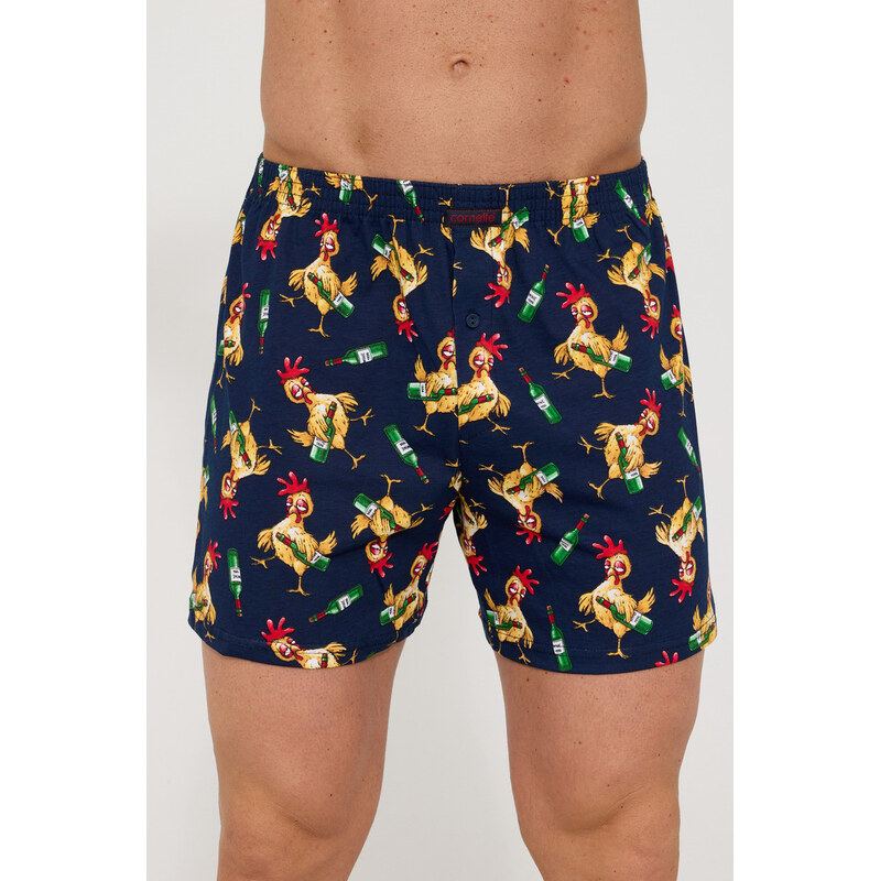 Cornette BOXERKY CLASSIC 3-5XL W/26 67811853