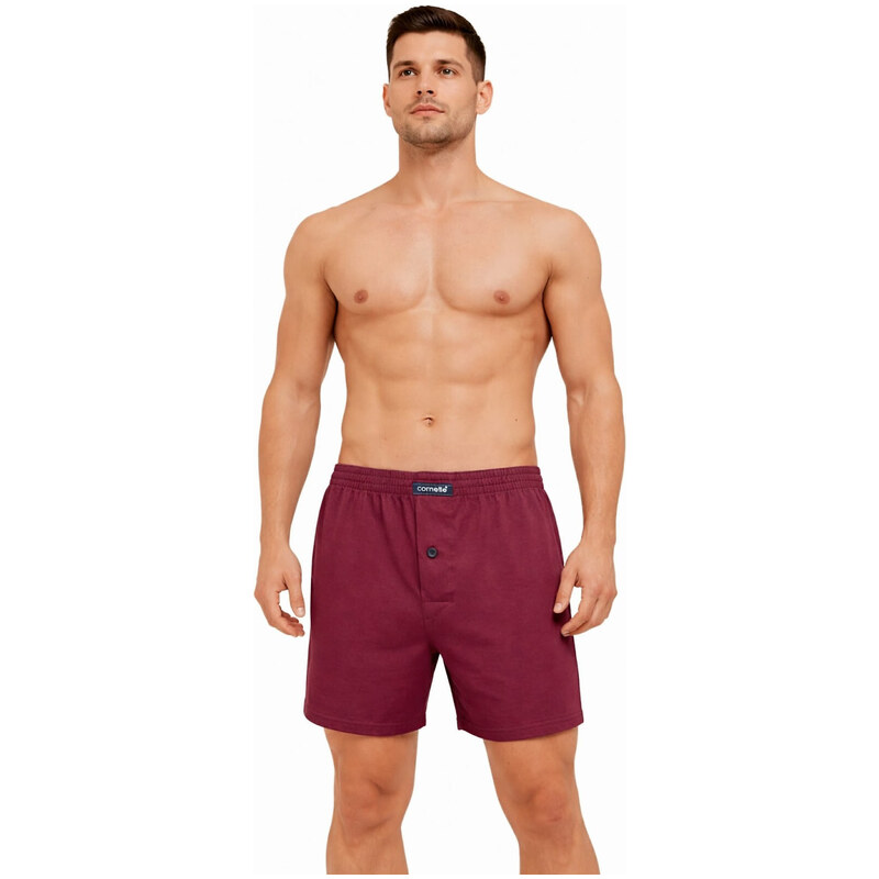 Boxerky Cornette Comfort 003/04 S-2XL 68969116