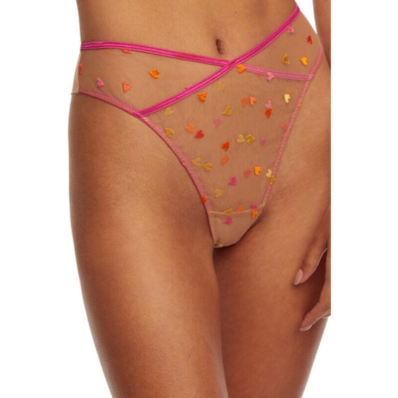 E-shop Brazílske nohavičky model 227528 Kinga