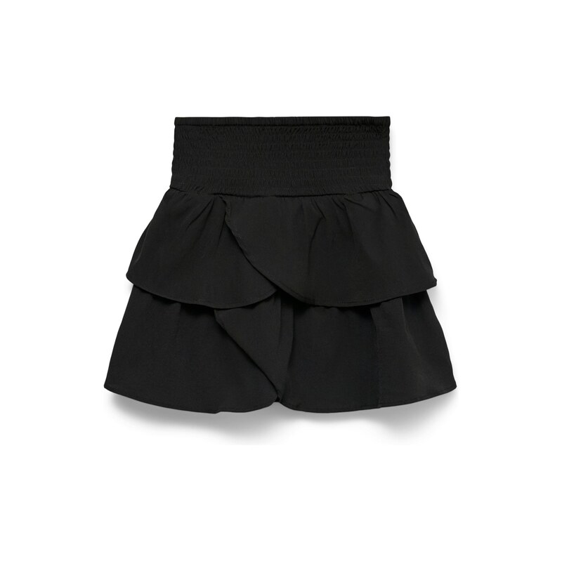 Vero Moda Girl Sukňa VMEmma čierna 68972971