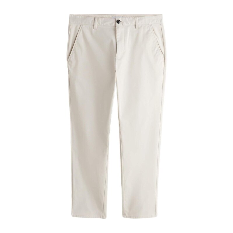 Next Chino nohavice nebielená 68973834