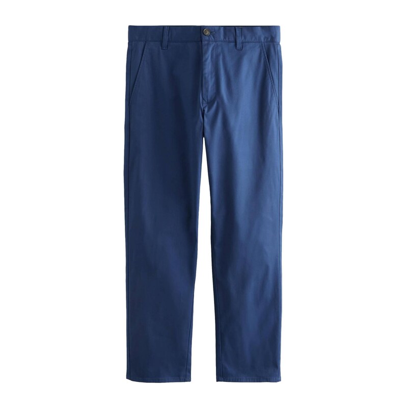 Next Chino nohavice tmavomodrá 68973934