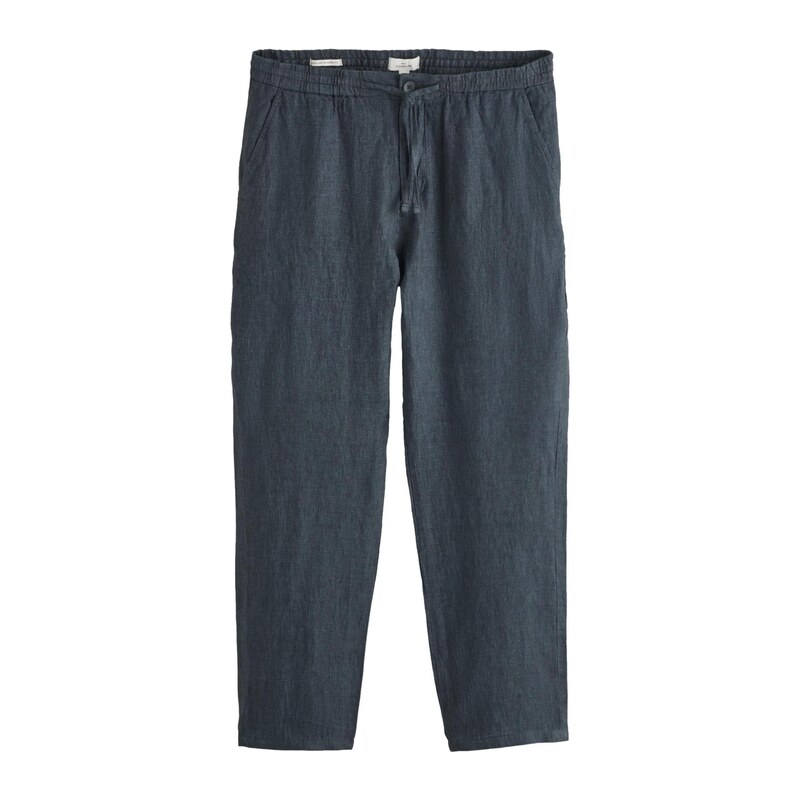 Next Chino nohavice grafitová 68974711