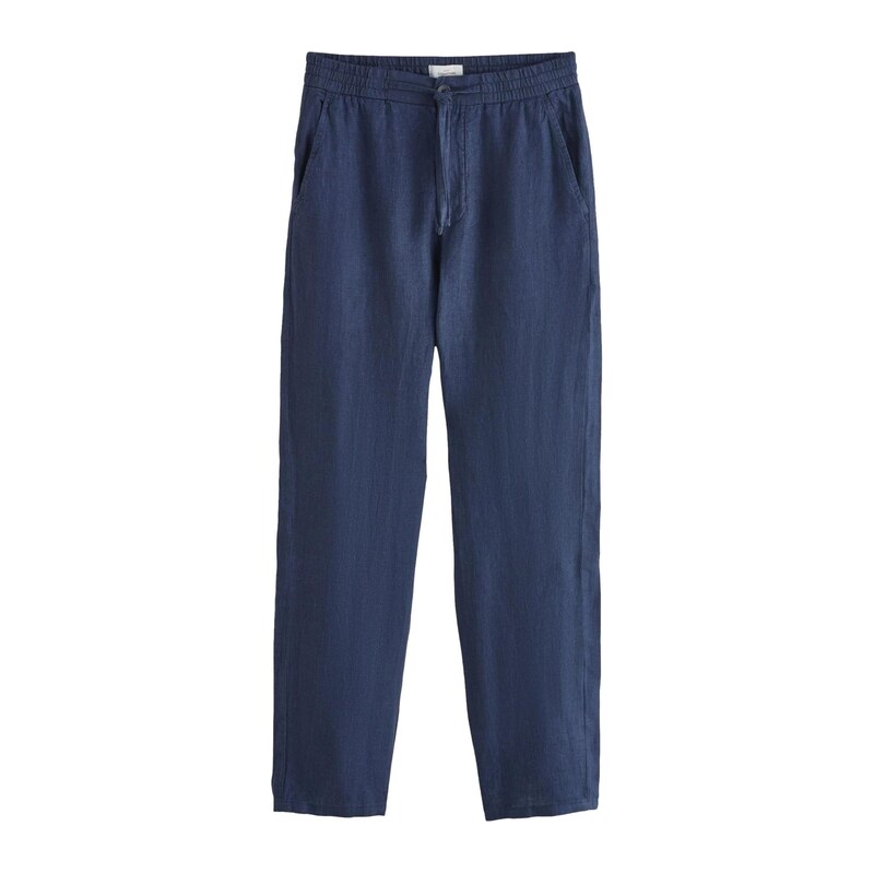 Next Chino nohavice námornícka modrá 68974697
