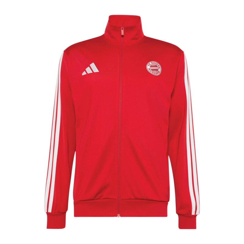 ADIDAS PERFORMANCE Športová mikina so zipsom FC Bayern München DNA 68975172