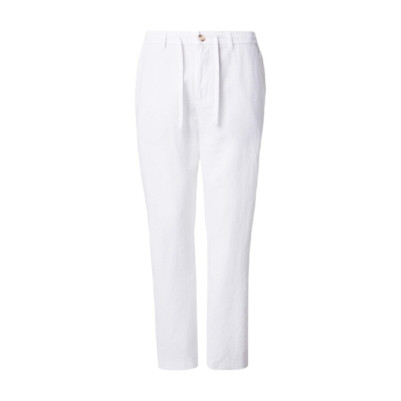 Dstrezzed Chino nohavice James biela 68975540