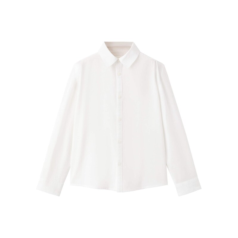 E-shop MANGO KIDS Košeľa SUNRISE biela