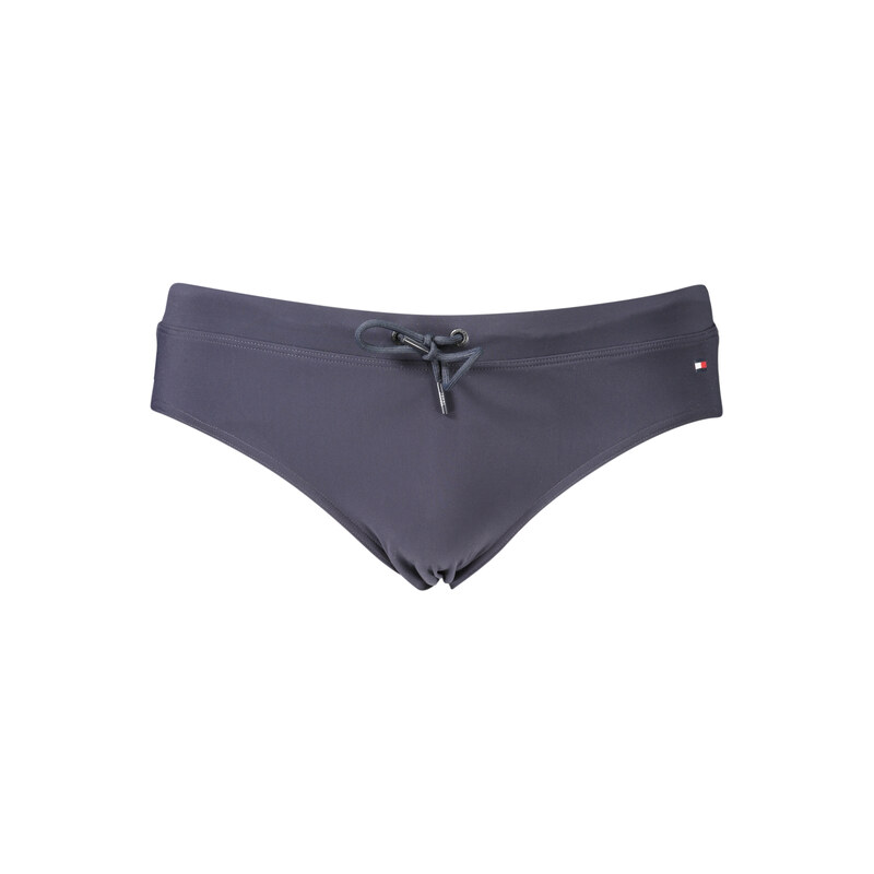 Pánske Plavky TOMMY HILFIGER - Modrá 69005333