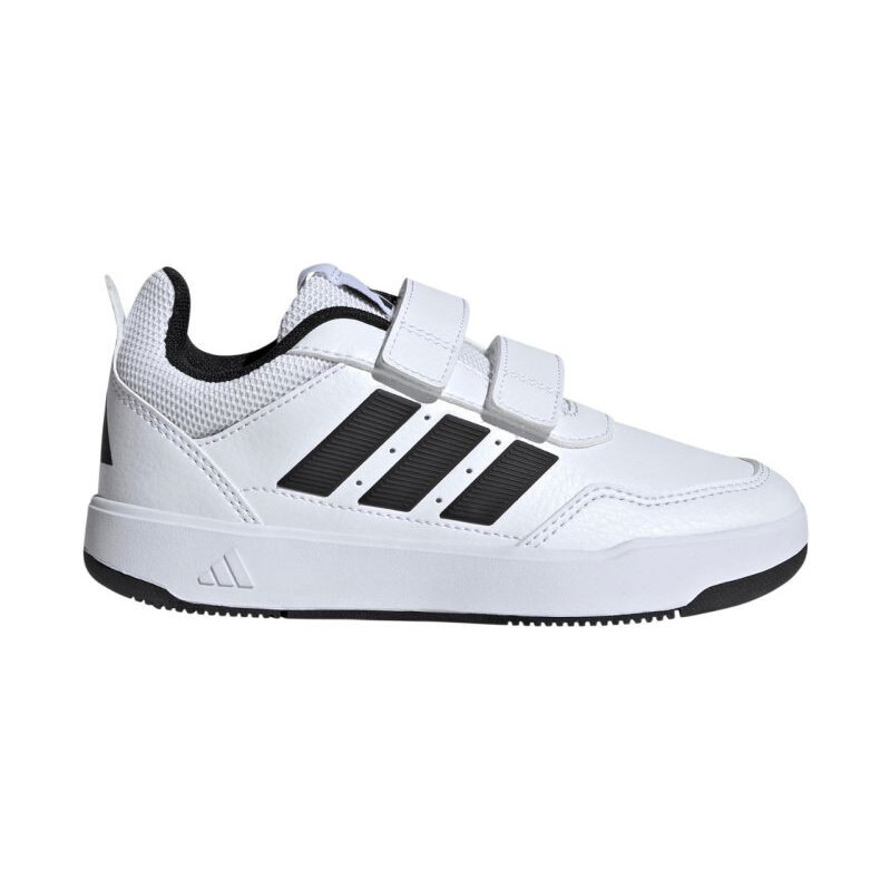 E-shop Detská obuv adidas Tensaur Sport 3.0 white and black JQ1843