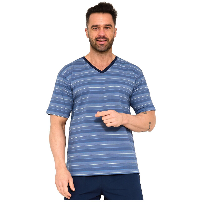 Pyžamo Various model 22077424 kr/r S2XL - Cornette 69488861