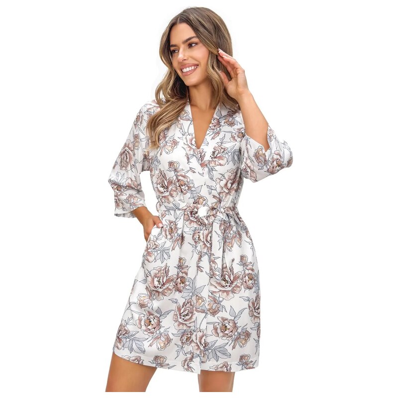 Elegantný dámsky župan Donna Elizabeth 69002617