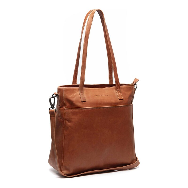 The Chesterfield Brand Kožená shopper kabelka Mosel C38.0225 69002762