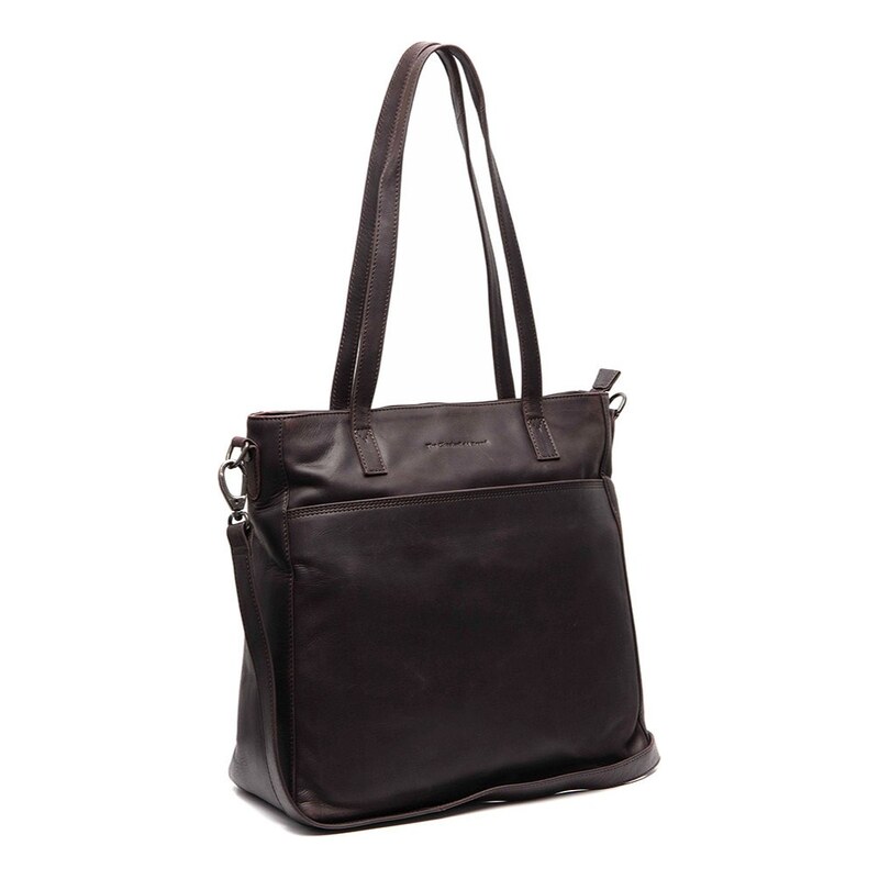 The Chesterfield Brand Kožená shopper kabelka Mosel C38.0225 69002763