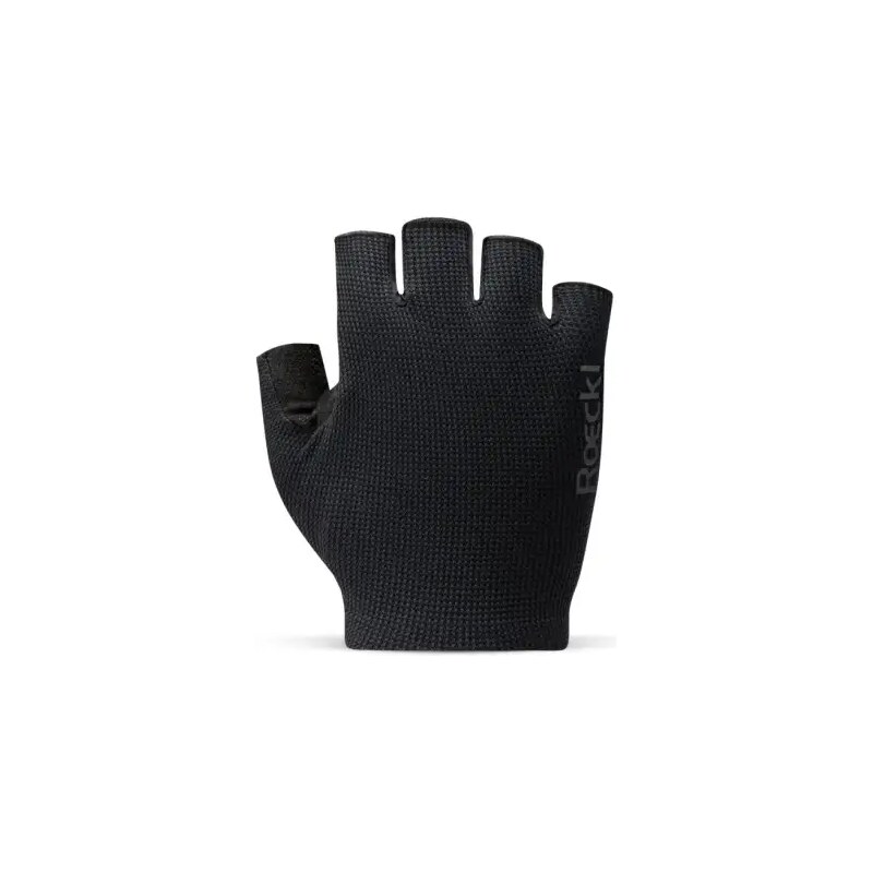 E-shop Roeckl Imst cyklistické rukavice Black vel. 10