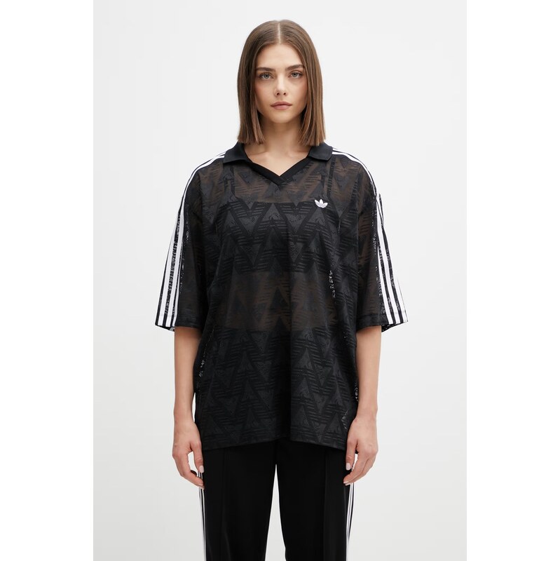 E-shop adidas Originals polo tričko dámske