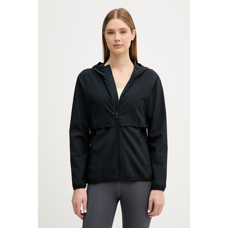 Under Armour športová bunda dámska Velociti 69004317