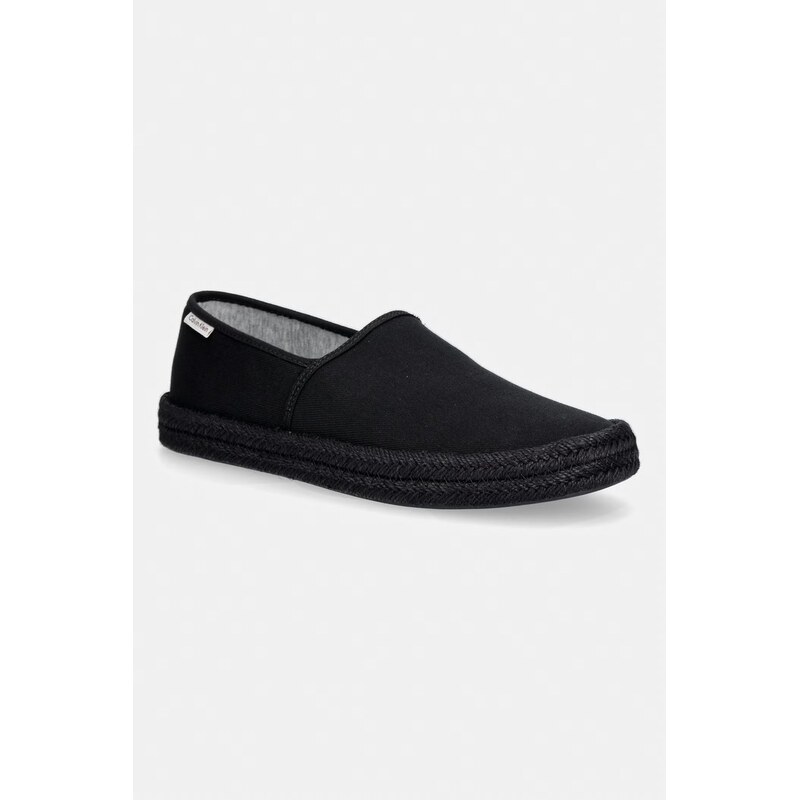 E-shop Calvin Klein espadrilky pánske ESS ESPADRILLE CV
