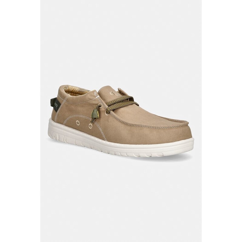 E-shop Jeep mokasíny pánske SAMOA WALLABEE CVS