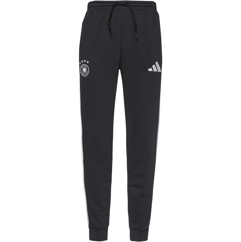 ADIDAS PERFORMANCE Športové nohavice DFB WM 2026 DNA čierna / biela 68243938