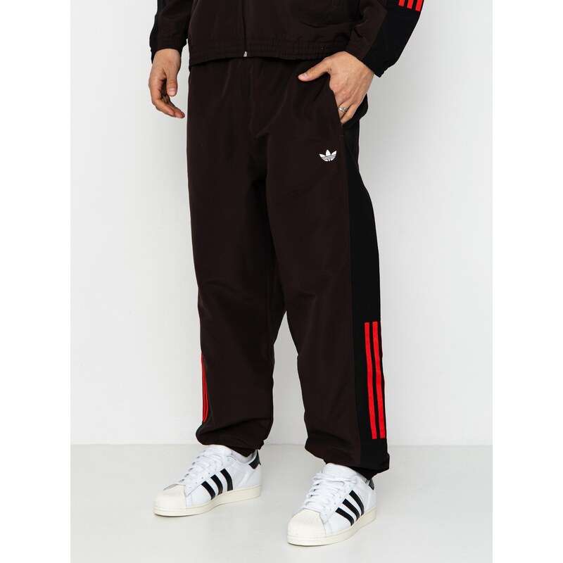 adidas Gatsele Trk (white/black)hnedá 69004960