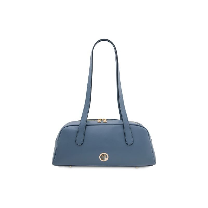 Kožená taška na rameno Eclaire - Tuscany Leather 69005040